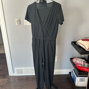 H&M jumpsuit